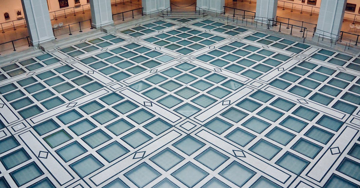 How to Guard Tile Floors Against Seasonal Wear and Tear