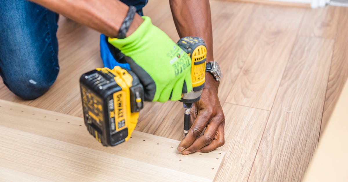 How to Measure and Plan for Your Flooring Installation Effectively
