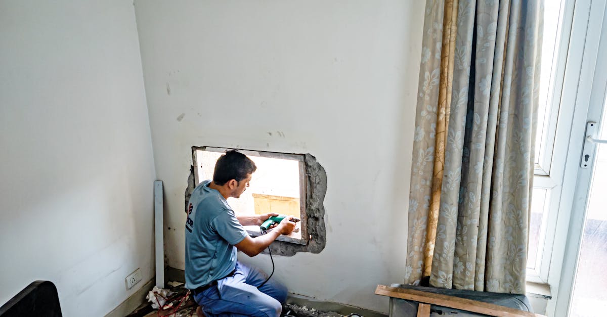 The Role of Vinyl in Indoor Air Quality: What You Should Know